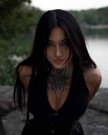 Full leaked Kiratheghoul private onlyfans photo