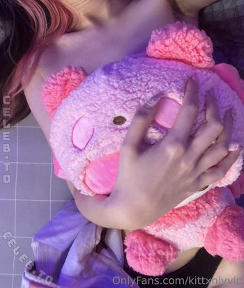 Kittxnly