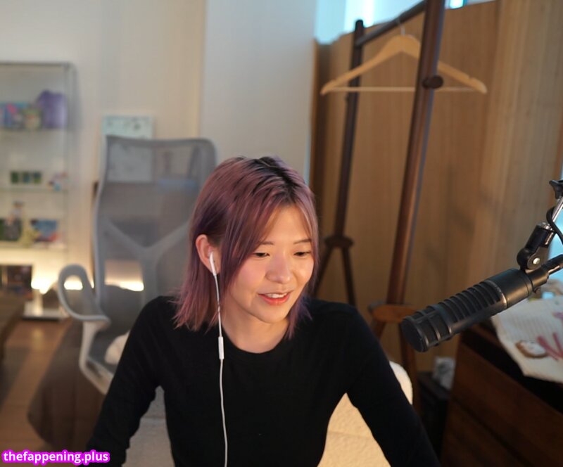 Kkatamina / Miyoung Çıplak OnlyFans Fotoğrafı #309