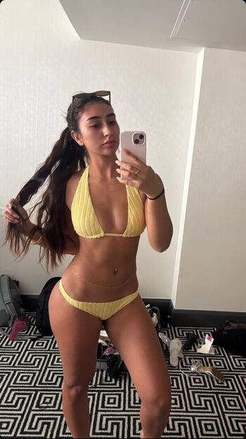 Full leaked Klairelena private onlyfans photo