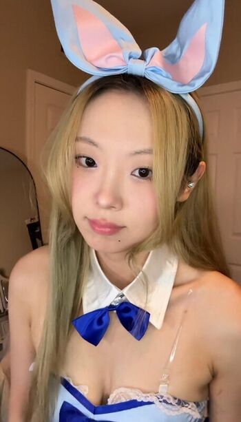 Full leaked Tade kubnka/ private onlyfans photo
