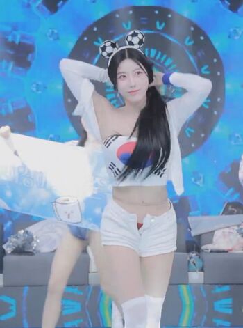 Korean BJ