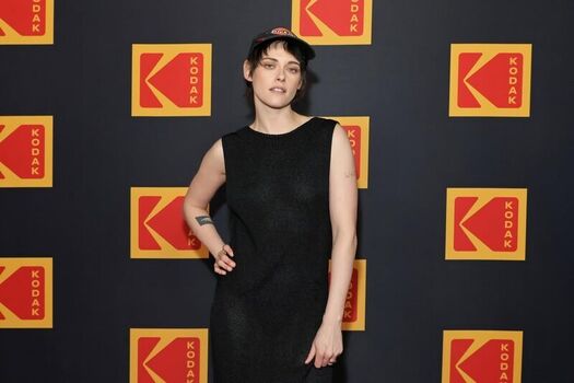 Kristen Stewart