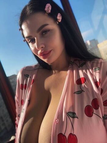 Full leaked Kristina doru private onlyfans photo