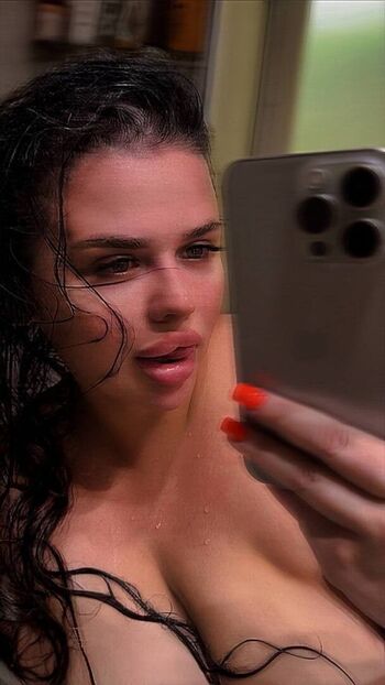 Full leaked Kristina doru private onlyfans photo