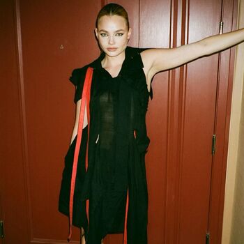 Kristine Froseth