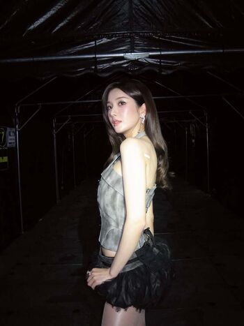 Kwon Eunbi