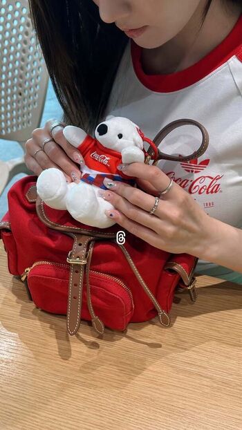 Full leaked Kwon eunbi private onlyfans photo