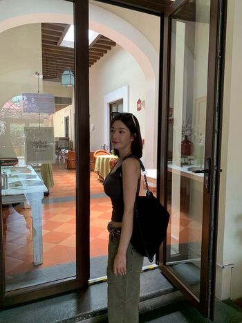 Full leaked Kwon eunbi private onlyfans photo