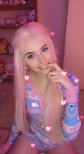 kyandiibunnii
