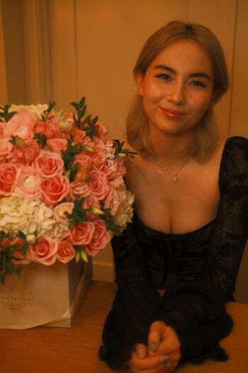 Full leaked Kyedae private onlyfans photo