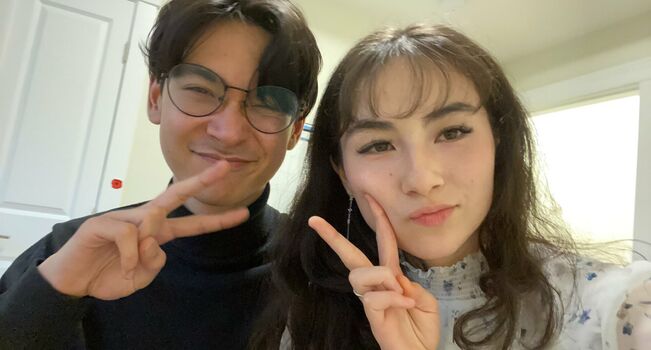 Full leaked Kyedae private onlyfans photo