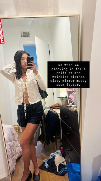 Full leaked Kylie cheung private onlyfans photo