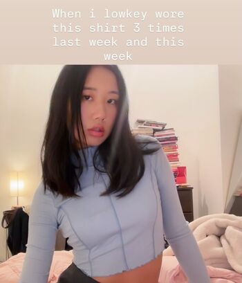 Full leaked Kylie cheung private onlyfans photo