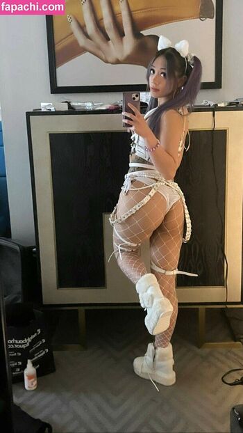 Full leaked Kyootbot private onlyfans photo