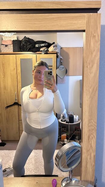 Full leaked L u c i f a i r private onlyfans photo