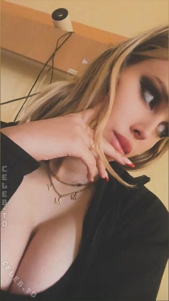 Full leaked Lkimmy private onlyfans photo