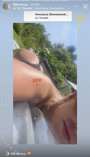 Full leaked Lkimmy private onlyfans photo