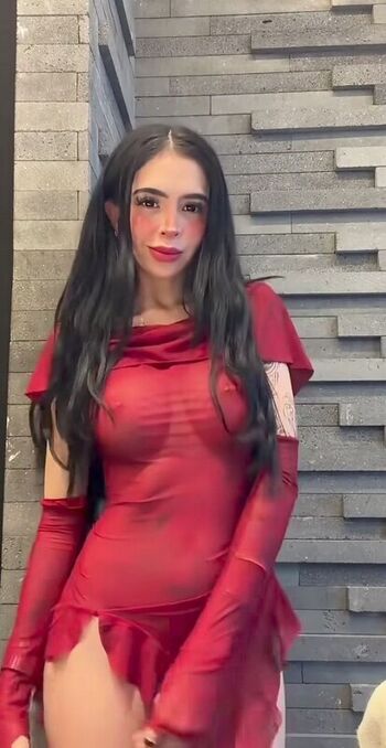 Full leaked La nina fresa private onlyfans photo