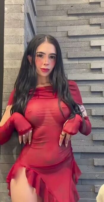 Full leaked La nina fresa private onlyfans photo