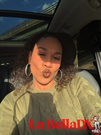 Full leaked Labelladiablax private onlyfans photo