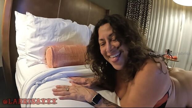 Full leaked Labrisa private onlyfans photo