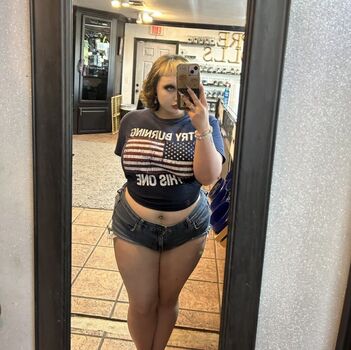 Full leaked Ladyohbitchuary private onlyfans photo