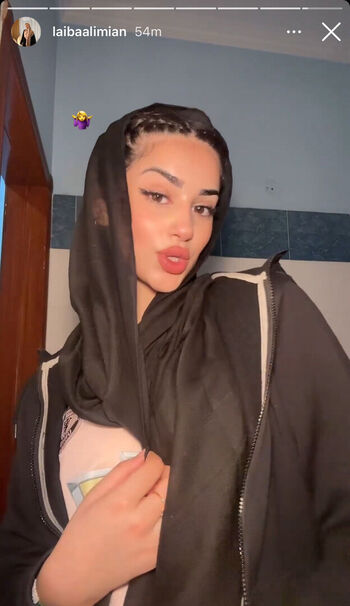 Laibaalimian