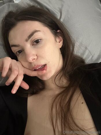Full leaked Emily feld / private onlyfans photo