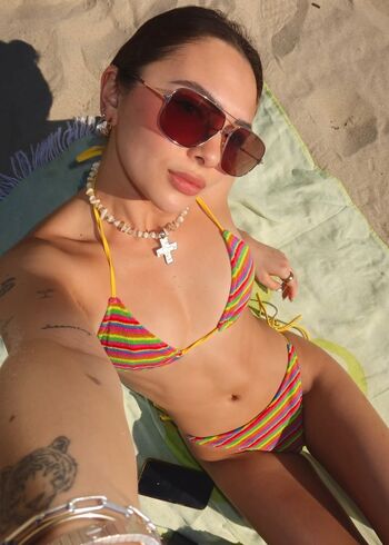 Full leaked Lara fraser private onlyfans photo