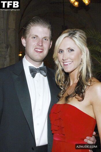 Full leaked Lara trump private onlyfans photo