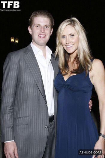 Full leaked Lara trump private onlyfans photo