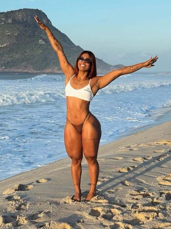 Larissa Felix