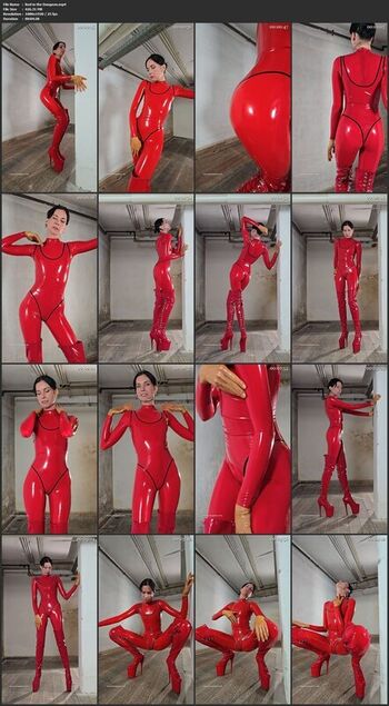 Latexgirlies