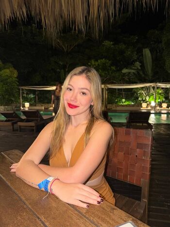 Laura Camila Vargas