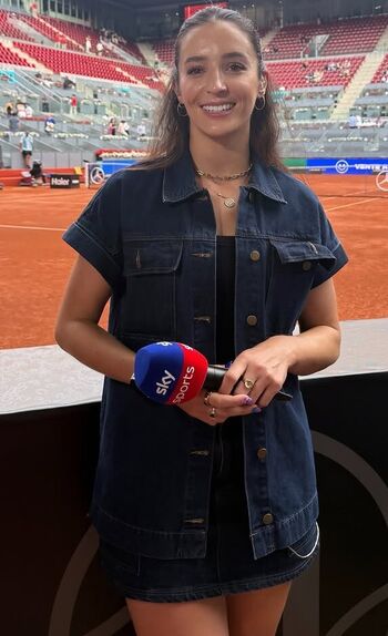 Full leaked Laura robson private onlyfans photo