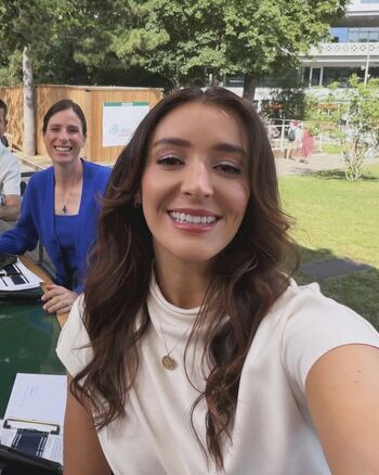 Full leaked Laura robson private onlyfans photo