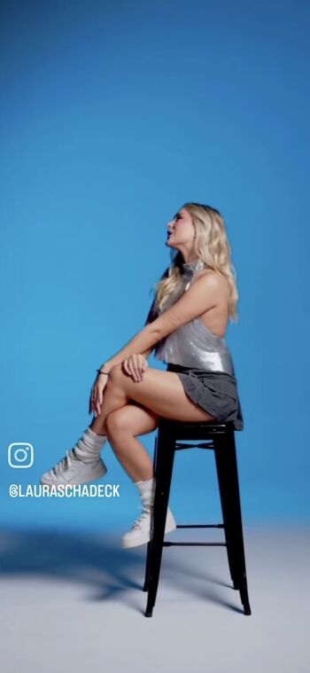 Laura Schadeck