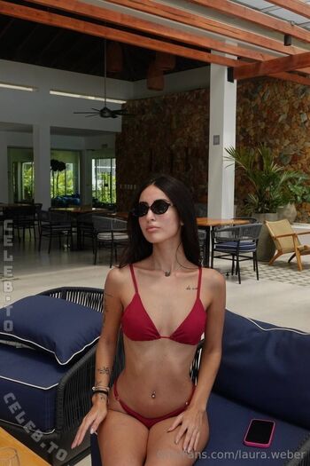 Laura Weber