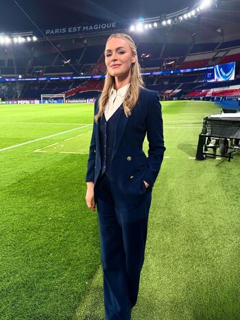 Laura Woods