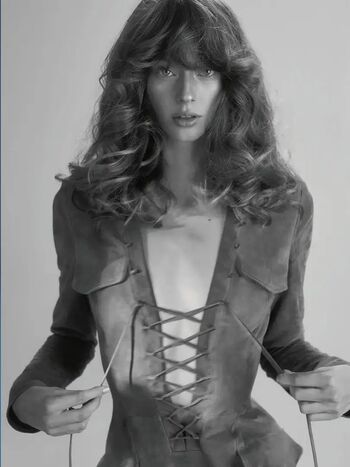 Lauren De Graaf