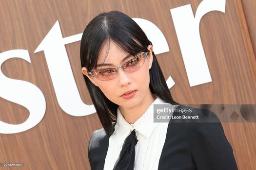 Lauren Tsai