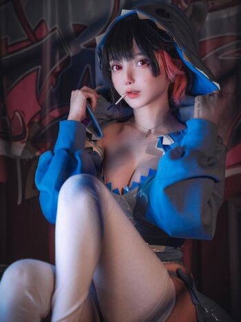 Full leaked Le josette private onlyfans photo