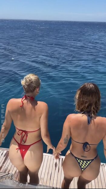 Full leaked Lea breuer private onlyfans photo