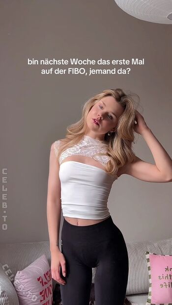 Lea Peach