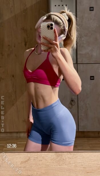 Lea Peach