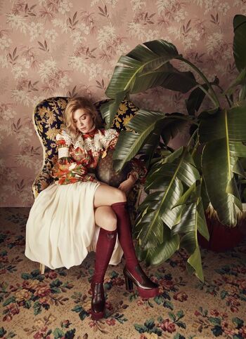 Full leaked Lea seydoux page private onlyfans photo