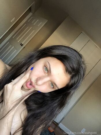 Leah Gotti