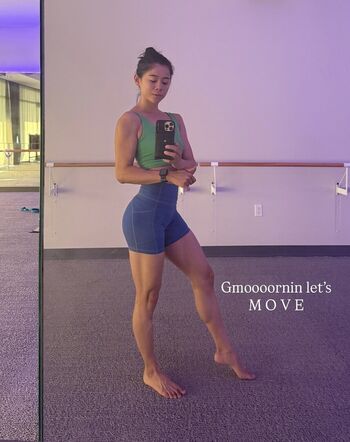 Full leaked Leah lewis private onlyfans photo