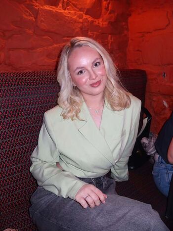 Leah Sheehan